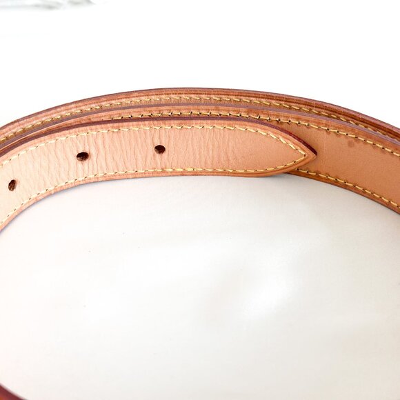 Louis Vuitton Baggy Shoulder Strap - Picture 6 of 16